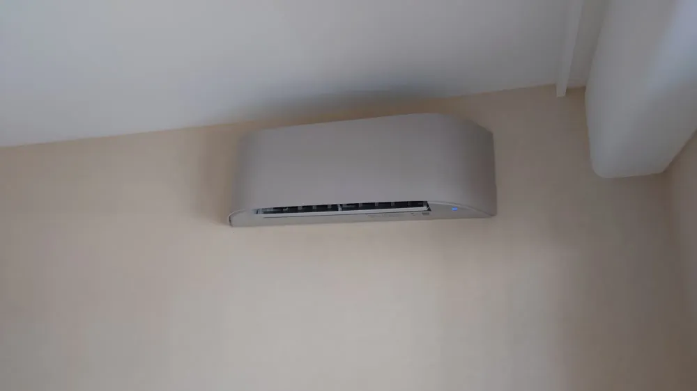 Installation de climatisation à Belley