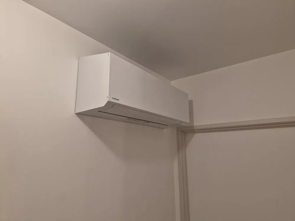 Réparation de climatisation à Belley