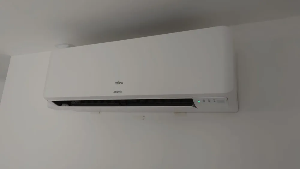 Climatisation air conditionné à Belley